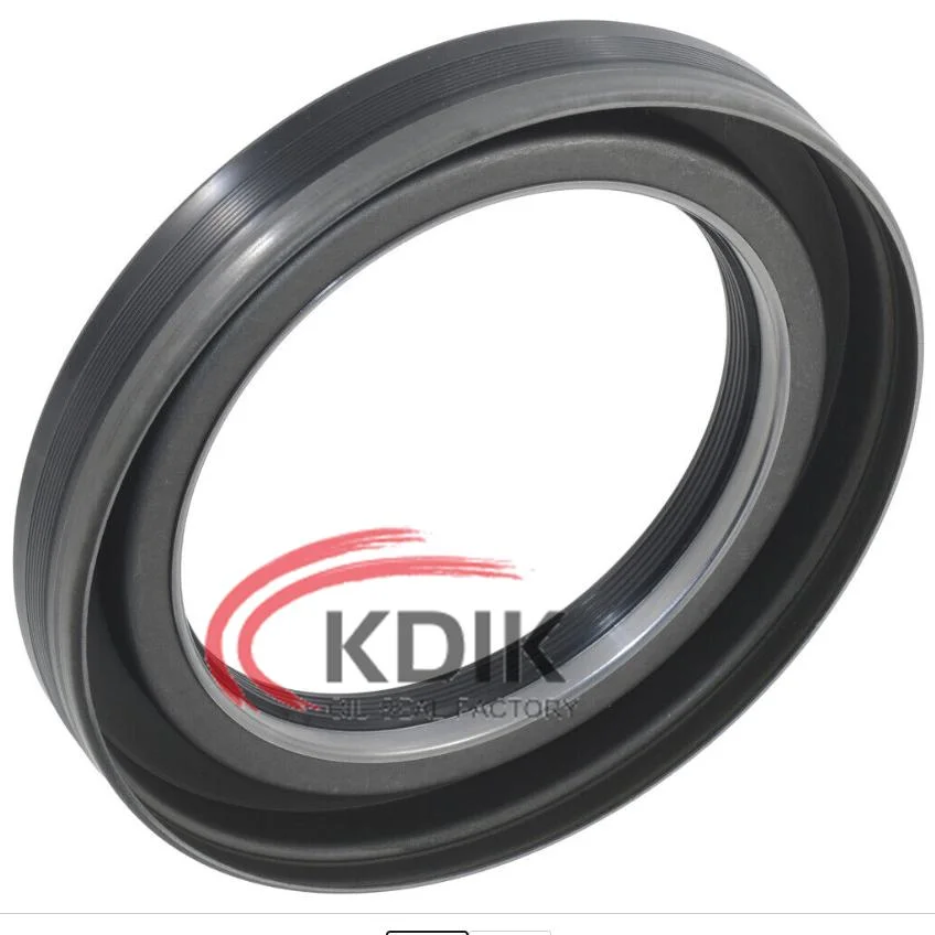 Barrier Seal Drive Axle Wheel Seal 3.875*5.690*0.875 370023A